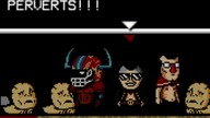Lisa The Hopeful Playthrough - THE PERVERT PIT - Part 2 (BLIND)