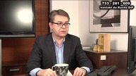 Kryzys w Rosji czy w Ukrainie