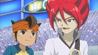Inazuma Eleven Odcinek 61 - Decydujące starcie, Część pierwsza! (Polski Dubbing) [Ender]