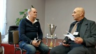 Spotkanie Federacji Klubów Dalekodystansowych - Wywiad z Stanisław Zagajewski - 27. 03. 2022 - Cz.  2/4