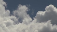 Chmury / Clouds