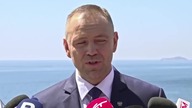 PREZYDENT NAWROCKI WITA POCZOBUTA I ZAPRASZA PO ODBIÓR ORŁA BIAŁEGO!