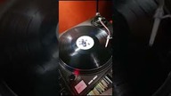DZISIO NA DISKO NA VINYLU ?! TAK! [PREZENT OD PAULINY CO ROBI DRINY] #shorts