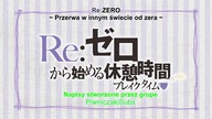 Re:Zero kara Hajimeru Break Time Odc 03 [SUB PL]