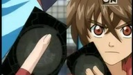 Bakugan: Młodzi Wojownicy odc 30 - Jestem Marucho i dam wam popalić - CDA