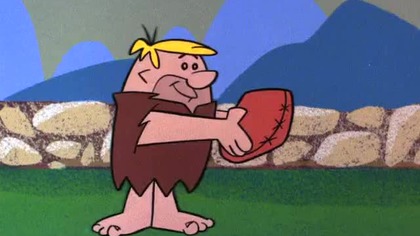 Flintstonowie S04E23