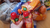 BIEDRONKA 155 ZL I HAUL ZAKUPOWY I PROMOCJE