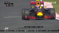 16b.  GP Malezjii 2016 - Wyścig