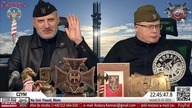 CZYN! Wt.  18. 3. 2025r.  W.  Olszański, M.  Osadowski Rodacy Kamraci NPTV.pl