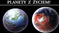Najlepsze Planety na których może istnieć życie