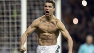 Ronaldo powiedział pass
