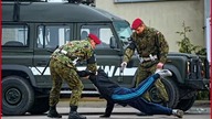SŁUŻBA WOJSKOWA NA ZASADACH WCIELENIA W WARUNKACH PRZYMUSU BEZPOŚREDNIEGO WAŻNY