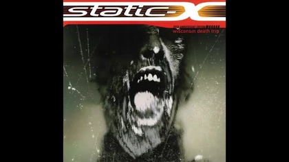Static-X - Head (Titan AE)