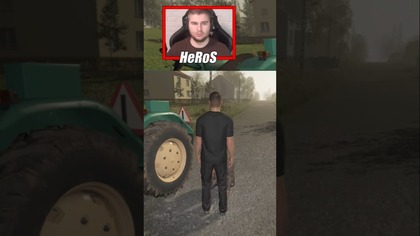 ZŁAPALIŚMY ZŁODZIEJA NA GORĄCYM UCZYNKU  #farming