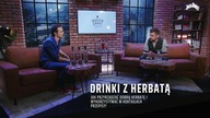 Koktajle z herbatą | Jak przyrządzić dobrą herbatę i łączyć z alkoholem.  Przepisy na drinki z wódką.