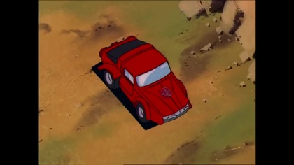 Transformers Generation One S01E09 (napisy pl)