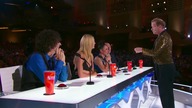 Niezwykły występ w Amerykańskim Mam Talent