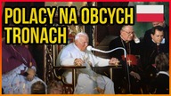 10 POLAKOW NA ZAGRANICZNYCH TRONACH