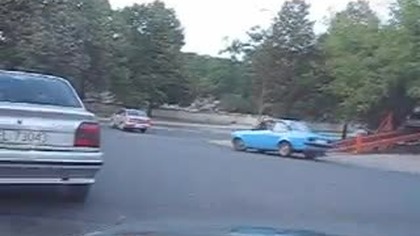 Kadett C 2,4 Litra [na ulicach miasta 01]