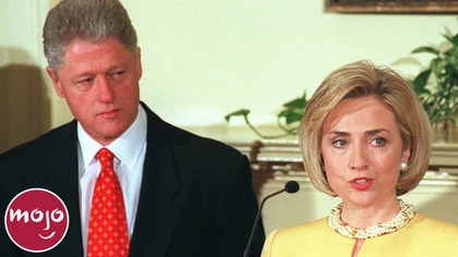 10 Celebrity Couples Who Survived Cheating Scandals