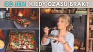 CO JEM W CIĄGU DNIA? | Szybkie i efektowne dania