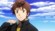 Oda Nobuna no Yabou Opening