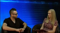 Rompey - Wywiad sierpień 2016 (Telewizja iTV Południe)