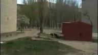 Rosyjska kompilacja faili 2011