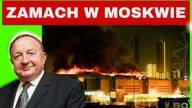Atak w Moskwie, wypadki w wojsku, tarcia w PiS, Ziemkiewicz i patusiara - Michalkiewicz po lubelsku
