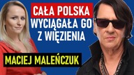 Za co grożono śmiercią Maleńczukowi i jego rodzinie? Ci ludzie doskonale wiedzą, gdzie mieszkam