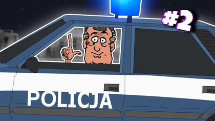 BLOK EKIPA (002), WYPROWADŹ CIOS