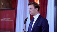  Krzysztof Bosak vs Andrzej Duda - Jak oni mówią po ANGIELSKU, kto lepiej wypadł?