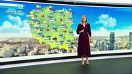 Prognoza pogody na Polsat News (20. 12. 2021)