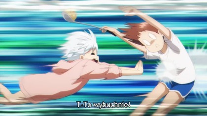 Shuumatsu Touring - 05 PL