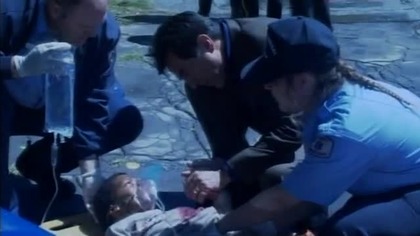 Joan z Arkadii S02E02 lektor pl