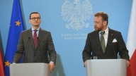 PILNE! Morawiecki i Szumowski odmrażają gospodarkę.  Siłownie, kina, teatry... \\ 4MensTV