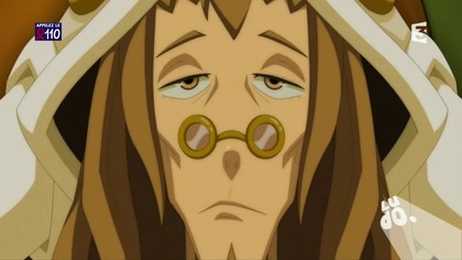 Wakfu Sezon 2 Odcinek 6 Qilby