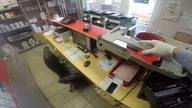 Kolejne drukarki od Was :)