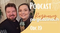 PODCAST *rozmowy po godzinach* Odc.  19 jak zachować równowagę między pracą a życiem osobistym?