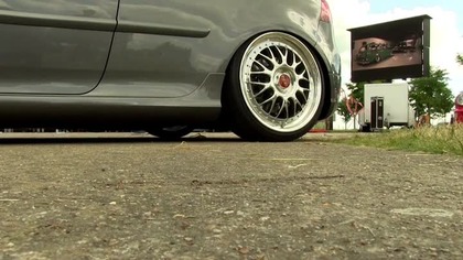 VW-Days