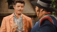 Zorro 1957 S02E17 "Tornado Is Missing" 