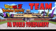 WT - WORLD TOURNAMENT 3 TEAM PORADNIK PL | Dragon Ball Z Dokkan battle