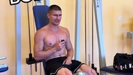 Kolano SKOCZKA? RÓB TO #shorts
