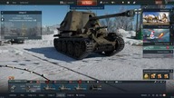 War Thunder Mader III H Szturm gdzie wygrywam