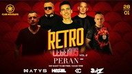 Hazel live at Retro Legends 2 @ Club Holidays Orchowo [28. 01. 2023] - seciki.pl