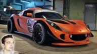 Niesamowity Exige S! #33 | NFS 2015