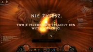Diablo 3 - Gameplay 3/4 PL - Gildia Gier Komputerowych