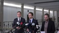 Dobromir Sośnierz: Rządzą nami ZDRAJCY PiS zgodził się na ZAKAZ sprzedaży AUT SPALINOWYCH