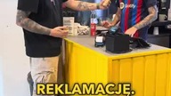 REKLAMACJA KEBABA