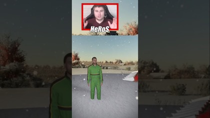 JOCKERFARM ODNALAZŁ SWÓJ SKRADZIONY KOMBAJN  #farming